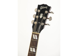 Gibson Hummingbird Pro EC