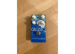 Catalinbread Callisto (3539)