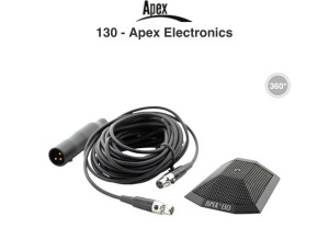 Apex Electronics 185B