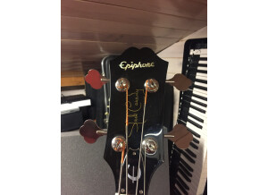 Epiphone Jack Casady Signature Bass (95743)