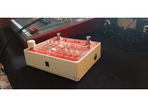 Electro-Harmonix POG2 (19775)