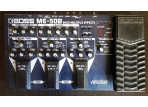 Boss ME-50B (65497)
