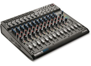 Alesis MultiMix 16 USB 2.0 (19342)