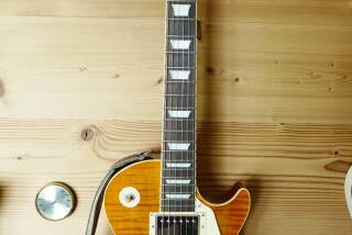Tokai Love Rock