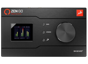Antelope Audio Zen Go Synergy Core (71402)