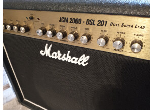 Marshall DSL201