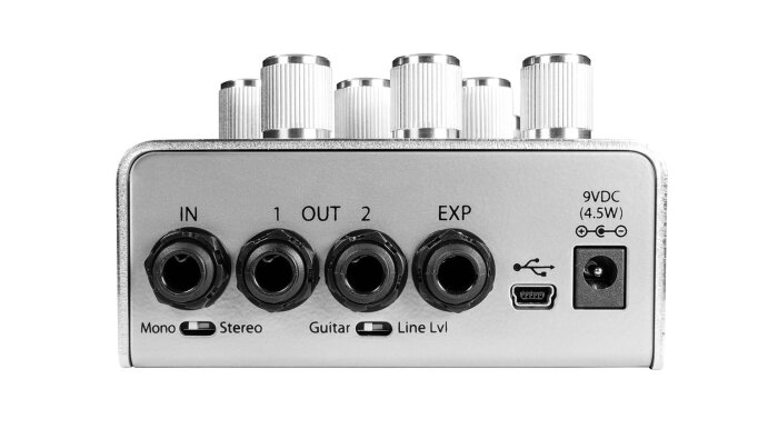 Eventide-UltraTap-Delay-rear-panel Eventide-UltraTap-Delay-rear-panel