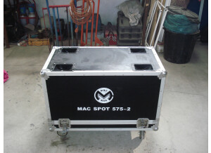 Mac Mah Mac Spot 575-2