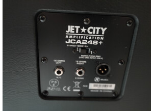 Jet City Amplification JCA24S