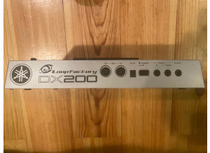 Yamaha DX200 (89602)