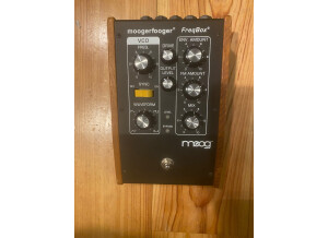 Moog Music MF-107 FreqBox (93467)