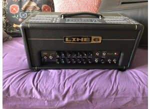 Line 6 DT25 Head