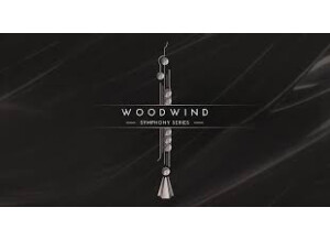 Native Instruments Woodwind Collection