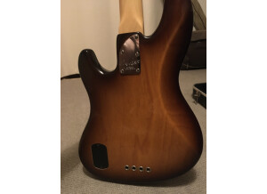 Fender American Deluxe Jazz Bass [2003-2009] (36141)
