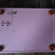 Weird Sound Generator (WSG) Weird Sound Generator (WSG)