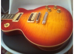 Gibson Les Paul Traditional Plus (60640)