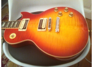 Gibson Les Paul Traditional Plus (45257)