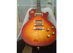 Gibson Les Paul Traditional Plus (58643)