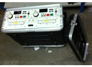 Denon DJ DN-1800F (33637)