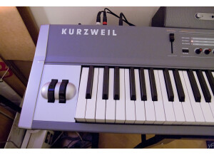 Kurzweil SP2X (90458)