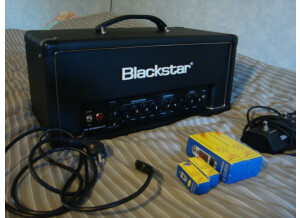 Blackstar Amplification HT Studio 20H (11619)