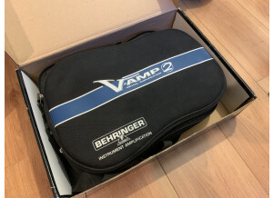 Behringer V-Amp 2 (78827)