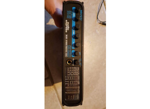 MOTU Audio Express (70157)