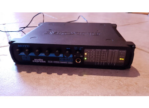 MOTU Audio Express (37512)