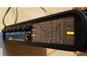 MOTU Audio Express (19673)