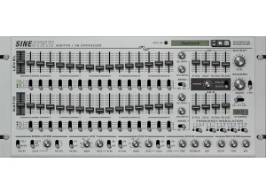 Ekssperimental Sounds Studio SineSynth (21750)