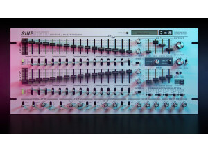 Ekssperimental Sounds Studio SineSynth (56533)