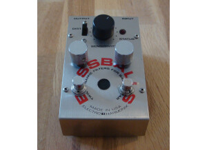 Electro-Harmonix BassBalls (Original & Reissue) (40744)