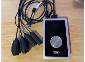 Apogee Duet 2 (85450)