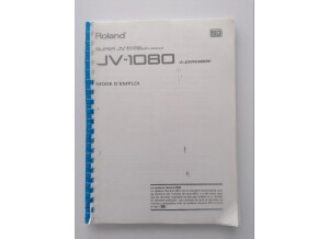 Roland JV-1080 (92138)