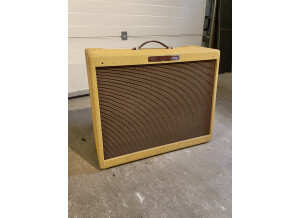 Fender '57 Custom Twin-Amp