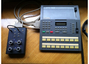 Alesis HR-16 (51896)