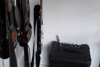 Roland Cube-100 Bass