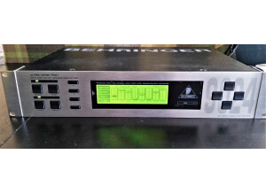 Behringer Ultra-Dyne Pro DSP9024 (61038)