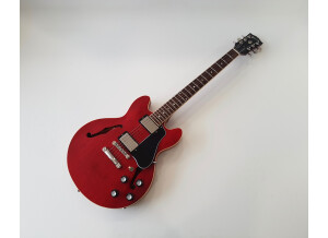 Gibson ES-339 30/60 Slender Neck (90334)