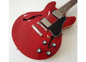 Gibson ES-339 30/60 Slender Neck (73552)