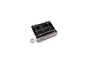 Electro-Harmonix Micro Synthesizer