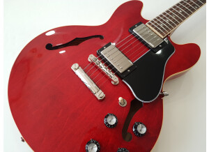 Gibson ES-339 30/60 Slender Neck (13411)