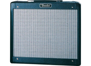 Fender [Hot Rod Series] Blues Junior
