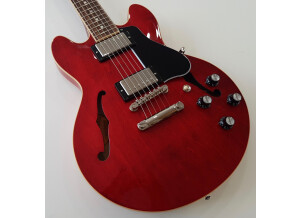 Gibson ES-339 30/60 Slender Neck (90242)