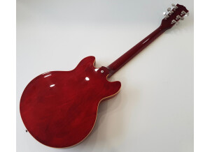 Gibson ES-339 30/60 Slender Neck (80938)
