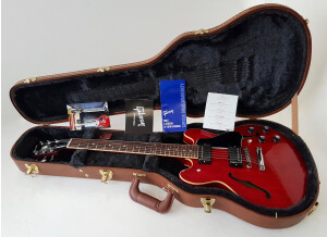 Gibson ES-339 30/60 Slender Neck (76062)