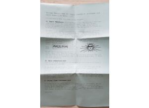 Electro-Harmonix Deluxe Memory Man XO (13044)