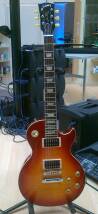 Gibson Les Paul Classic Plus '60s Slim Taper Neck (2011)