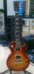 Gibson Les Paul Classic Plus '60s Slim Taper Neck (2011)