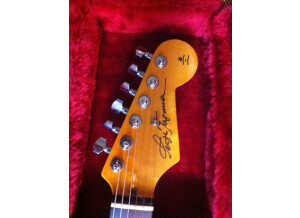 Torrance Stratocaster